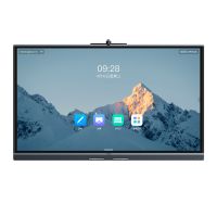 Yealink MB65C-EDLA, 165,1 cm (65"), 3840 x 2160 Pixel, 16:9, 60 Hz, 178°, 350 cd/m²