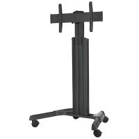 Chief MPAUB, 56 kg, 139,7 cm (55"), 94 cm (37"), 200 x 200 mm, 600 x 400 mm, -5 - 5°