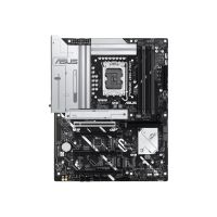 ASUS PRIME Z890-P WIFI - Motherboard - ATX - LGA1851 Sockel - Z890 Chipsatz - USB4, USB 3.2 Gen 2, USB 3.2 Gen 1, USB-C 3.2 Gen 1 - Wi-Fi 7, Bluetooth, 2.5 Gigabit LAN - Onboard-Grafik (CPU erforderlich)
