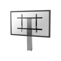 Neomounts PLASMA-W2250 - Halterung - motorisiert - für Flachbildschirm - Silber - Bildschirmgröße: 106.7-254 cm (42"-100")