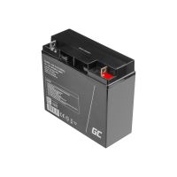 Green Cell AGM - Batterie - Bleisäure - 17 Ah