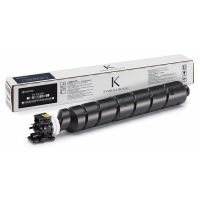 Kyocera TK-8335K, 25000 Seiten, Schwarz, 1 Stück(e)
