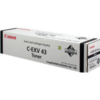 Canon C-EXV 43 - Schwarz - original - Tonerpatrone