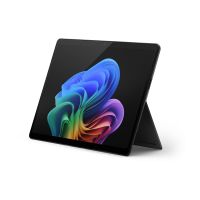 Microsoft Surface Pro for Business - 11th Edition - Tablet - Snapdragon X Elite X1E-80-100 - Win 11 Pro - Qualcomm Adreno - 16 GB RAM - 512 GB SSD - 33 cm (13")