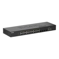 D-Link SmartPro DGS-1530-28 - Switch - Smart