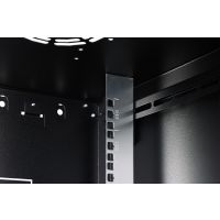 DIGITUS Wandgehäuse Dynamic Basic Serie - 600x600 mm (BxT)