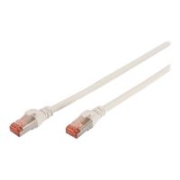 DIGITUS CAT 6 S/FTP Patchkabel