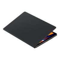Samsung EF-BX710 - Flip-Hülle für Tablet - Schwarz