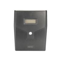 DIGITUS Line-Interaktive USV, 1500 VA/900 W