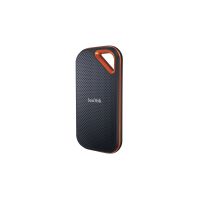 SanDisk Extreme PRO V2 - SSD - verschlüsselt - 1 TB - extern (tragbar)