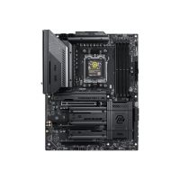 MSI MAG B850 TOMAHAWK MAX WIFI II - Motherboard - ATX - Socket AM5 - AMD B850 Chipsatz - USB-C 3.2 Gen 2x2, USB-C 3.2 Gen2, USB 3.2 Gen 1, USB 3.2 Gen 2 - 5 Gigabit Ethernet, Wi-Fi 7, Bluetooth - Onboard-Grafik (CPU erforderlich)