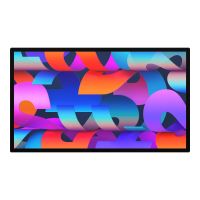 Apple Studio Display Standard glass - LCD-Monitor - 68.6 cm (27")