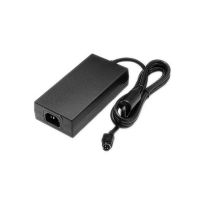Epson PS-190: Universal Power Supply w/o AC Cable, Universal, Drinnen, AC-an-DC, Epcom, Schwarz, Passiv