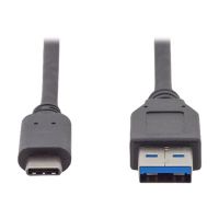DIGITUS USB-C Anschlusskabel, USB 3.2 Gen2, USB-A auf USB-C