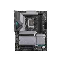 Gigabyte Z890 EAGLE - Motherboard - ATX - LGA1851 Sockel - Z890 Chipsatz - USB4, USB 3.2 Gen 2, USB 3.2 Gen 1, USB-C 3.2 Gen2 - 2.5 Gigabit LAN - Onboard-Grafik (CPU erforderlich)