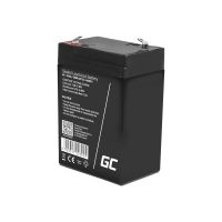 Green Cell USV-Akku - 1 x Batterie - Sealed Lead Acid (SLA)
