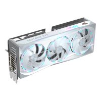 Gigabyte AORUS GeForce RTX 5080 MASTER ICE 16G - Grafikkarte
