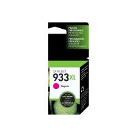 HP 933XL - Hohe Ergiebigkeit - Magenta - original