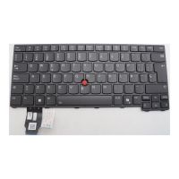 Lenovo Chicony - Ersatztastatur Notebook - mit Trackpoint