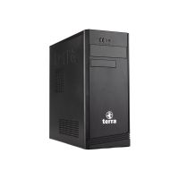 TERRA PC-BUSINESS MARATHON 24-7 GREENLINE - Midi-Tower