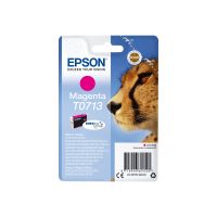 Epson T0713 - 5.5 ml - Magenta - original - Tintenpatrone