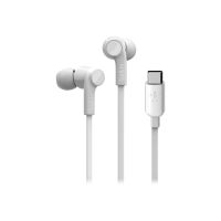 Belkin ROCKSTAR - Ohrhörer mit Mikrofon - im