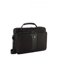 Wenger Verbatim Legacy, Messengerhülle, 40,6 cm (16"), Schultergurt, 1,5 kg