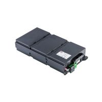 APC Ersatzbatterie APCRBC141 (OEM), Plombierte Bleisäure (VRLA), Schwarz, 360 VAh, 5 Jahr(e), RoHS, REACH
