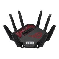 ASUS ROG Rapture GT-BE19000 - Wireless Router