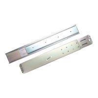 Vertiv Liebert - Rackmontagesatz - Silber - für Liebert