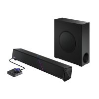 ASUS ROG Gjallar, 2.1.2 Kanäle, 2,54 cm (1"), 2,7 cm, 16,5 cm (6.5"), 16,5 cm, 5,08 cm (2")