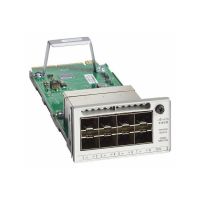 Cisco C9300-NM-8X, 10 Gigabit Ethernet, 10000 Mbit/s, Cisco Catalyst 9300