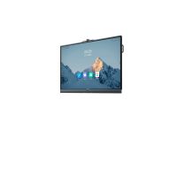 Yealink MeetingBoard 75C EDLA - 190 cm (75") Diagonalklasse LCD-Display mit LED-Hintergrundbeleuchtung - interaktiv - mit integrierte interaktive Tafel, Touchscreen (Multitouch)
