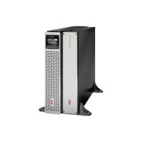 APC Smart-UPS On-Line SRTL2200RM4UXLI - USV (Rack - einbaufähig)