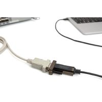 DIGITUS USB Typ-C Serieller Adapter