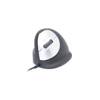 R-Go Ergonomische Maus HE Break - Maus - ergonomisch