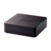 Cisco ATA 192 Multiplatform Analog Telephone Adapter