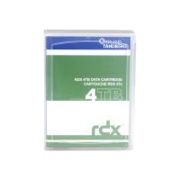 Overland-Tandberg RDX-Festplatten-Kassette