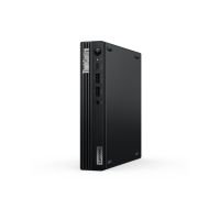 Lenovo ThinkCentre M70q Gen 5 12TD - Tiny - Core i5 13400T / 1.3 GHz - RAM 16 GB - SSD 256 GB - TCG Opal Encryption, NVMe - UHD Graphics 730 - 1GbE, Wi-Fi 6E, Bluetooth 5.3 - WLAN: 802.11a/b/g/n/ac/ax (Wi-Fi 6E)