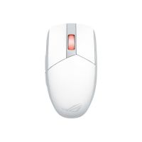 ASUS ROG Strix Impact III Wireless - Maus - rechts-