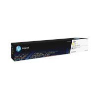 HP 225A - Gelb - original - LaserJet - Tonerpatrone (W2252A)