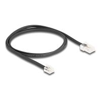 Delock Telefonkabel - RJ-45 (M) zu RJ-11 (M)