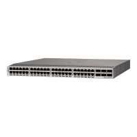 Cisco Nexus 93108TC-FX3H - Switch - L3 - managed