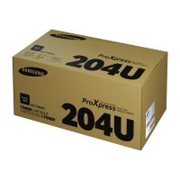 HP MLT-D204U - Ultra High Yield - Schwarz - original - Tonerpatrone (SU945A)