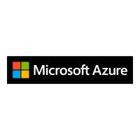 Microsoft Azure - Abonnement-Lizenz - 1 Server