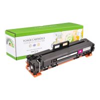 Static Control Magenta - kompatibel - Tonerpatrone (Alternative zu: HP W2033X)