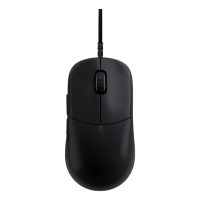 Cherry XTRFY M42V2, rechts, Optisch, USB Typ-A, 6200 DPI, 12 ms, Schwarz