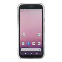 Mobilis 057046, Cover, Transparent, Honeywell, CT32, Fallbeständig, Kratzresistent, Schockresistent, 26 g