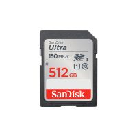 SanDisk Ultra - Flash-Speicherkarte - 512 GB