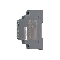 Insys icom - Netzteil (DIN-Schienenmontage möglich)